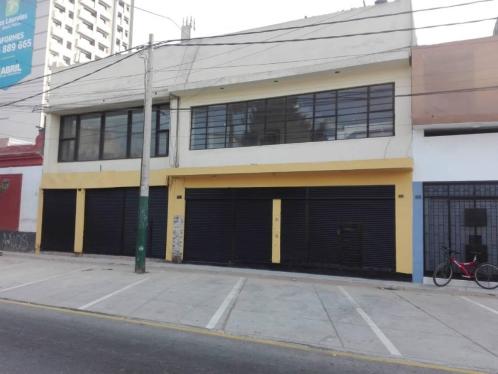 Local comercial en Venta ubicado en Jesus Maria a $2,000,000