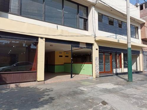 Local comercial en Venta ubicado en Jesus Maria