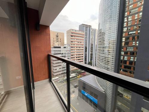 Departamento en Alquiler ubicado en Miraflores a $750