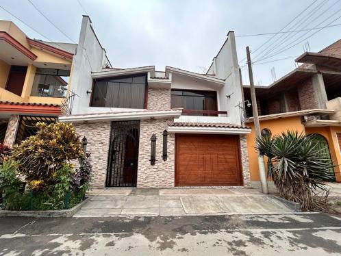 Casa en Venta ubicado en Carabayllo a $130,000