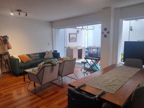 Departamento en Venta ubicado en Miraflores a $260,000