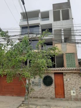 Departamento en Alquiler ubicado en San Juan De Lurigancho a $510