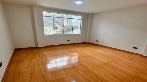 Espectacular Departamento ubicado en San Juan De Lurigancho