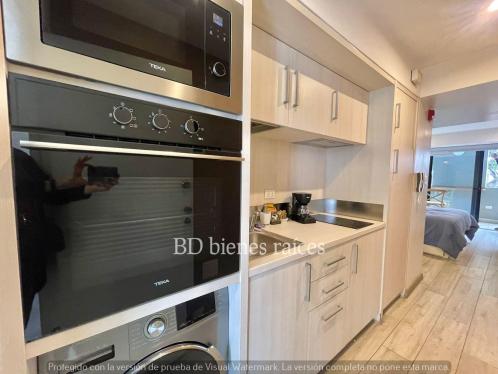 Departamento en Venta ubicado en Barranco a $83,500