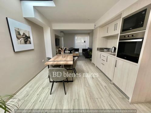 Departamento en Alquiler ubicado en Barranco a $650