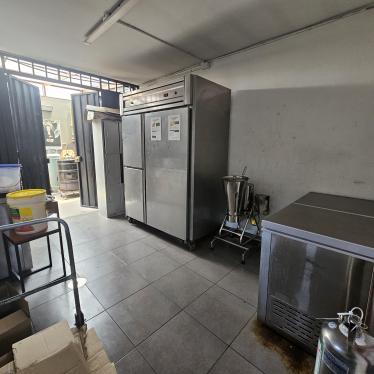 Local comercial en Alquiler ubicado en San Borja a $3,000