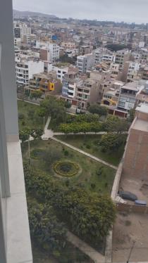 Departamento en Alquiler ubicado en Santiago De Surco a $580