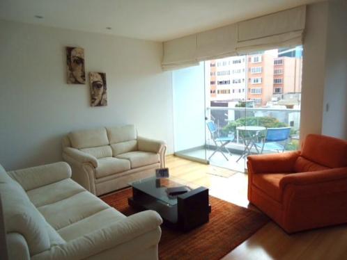 Departamento en Alquiler ubicado en Miraflores a $1,000