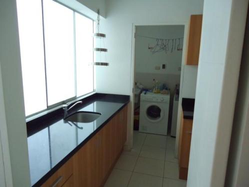 Departamento de 2 dormitorios y 2 baños ubicado en Miraflores