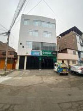 Local comercial en Alquiler ubicado en Jr. Pacifico 787