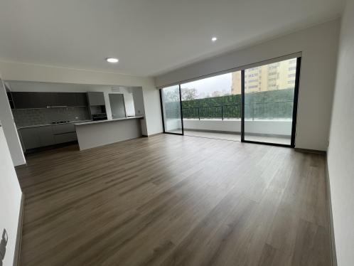 Departamento en Alquiler ubicado en San Isidro a $1,350