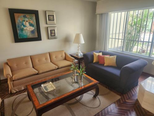 Casa en Venta ubicado en Santiago De Surco a $560,000