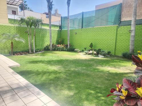 Casa en Venta ubicado en Santiago De Surco