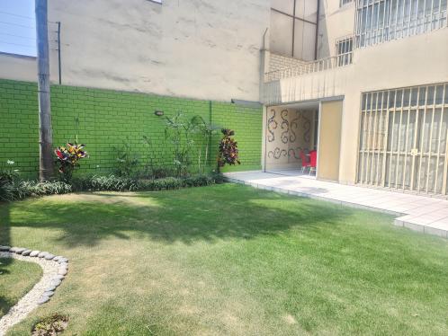 Casa en Venta de 3 dormitorios ubicado en Santiago De Surco