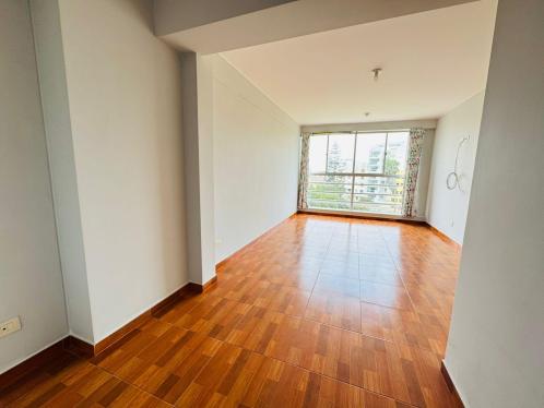 Departamento en Venta ubicado en Pueblo Libre