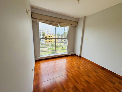 Lindo Departamento en Venta en Pueblo Libre