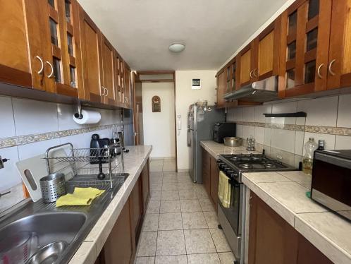 Departamento en Venta ubicado en Alameda De Los Virreyes 129