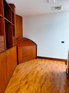 Departamento de 3 dormitorios y 3 baños ubicado en Barranco