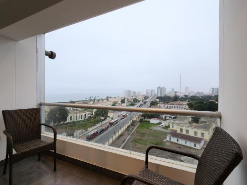 Departamento en Alquiler ubicado en Magdalena Del Mar a $750