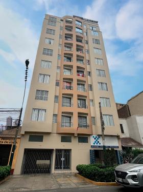 Departamento en Venta ubicado en Jesus Maria a $159,000