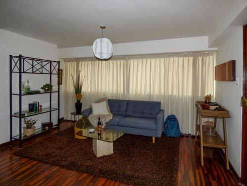 Departamento en Alquiler ubicado en Miraflores