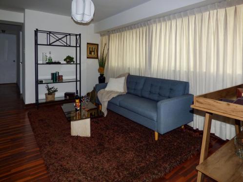 Departamento en Alquiler ubicado en Av. Arequipa Al 4900