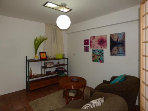 Departamento en Alquiler de 2 dormitorios ubicado en Miraflores