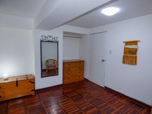 Departamento de ocasión ubicado en Miraflores