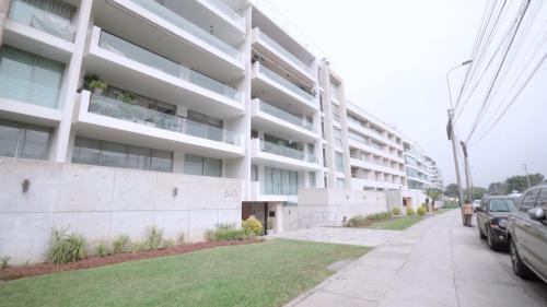 Departamento en Venta ubicado en Santiago De Surco a $460,000