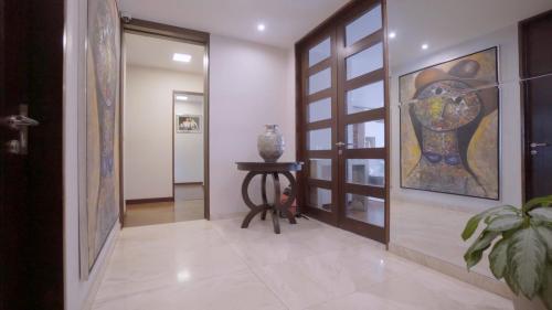 Departamento en Venta ubicado en Santiago De Surco