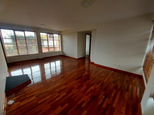 Departamento en Alquiler ubicado en Barranco a $619