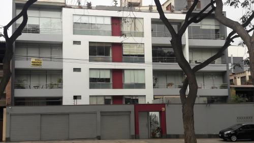 Departamento en Alquiler ubicado en Santiago De Surco a $934