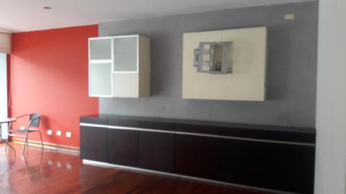 Departamento en Alquiler de 3 dormitorios ubicado en Santiago De Surco