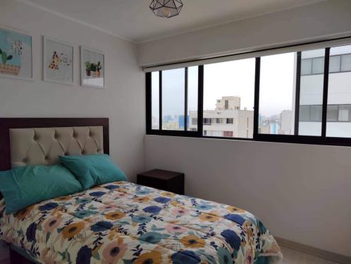 Departamento en Alquiler ubicado en Lince a $700