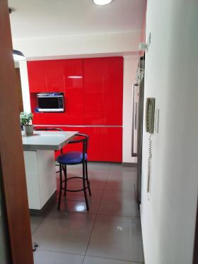 Departamento en Venta ubicado en San Borja