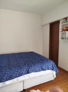 Departamento en Venta ubicado en San Borja a $480,000