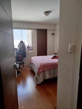 Departamento en Venta ubicado en San Borja