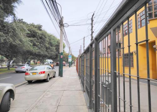 Oficina en Venta ubicado en Santiago De Surco a $427,275