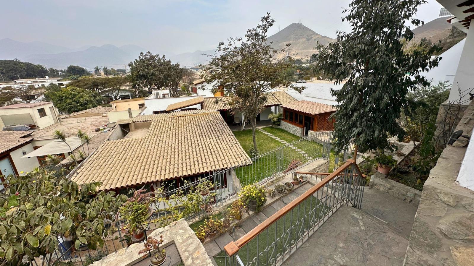 Casa en Venta ubicado en La Molina a $1,060,000