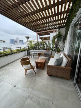 Departamento en Venta ubicado en Miraflores a $580,000