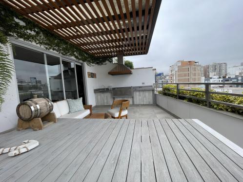 Departamento en Venta ubicado en Miraflores a $580,000