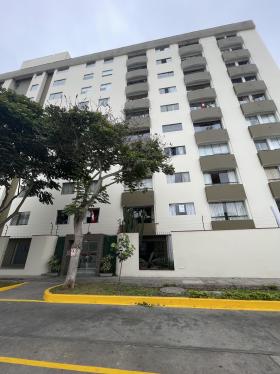 Departamento en Alquiler ubicado en Santiago De Surco a $675