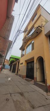 Casa en Venta ubicado en Ventanilla a $120,000