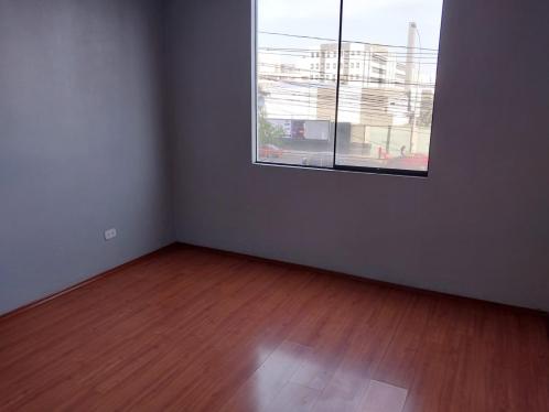 Departamento en Venta ubicado en Pueblo Libre