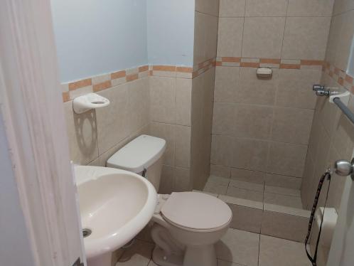 Departamento de 3 dormitorios y 2 baños ubicado en Pueblo Libre