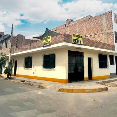 Casa en Venta ubicado en San Martin De Porres a $150,000