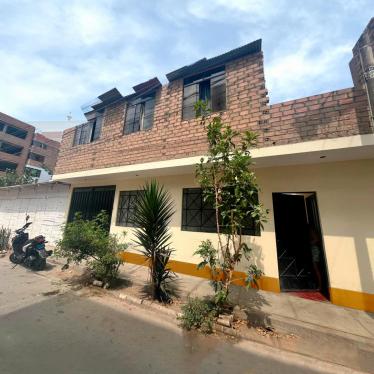 Casa en Venta ubicado en San Martin De Porres a $150,000