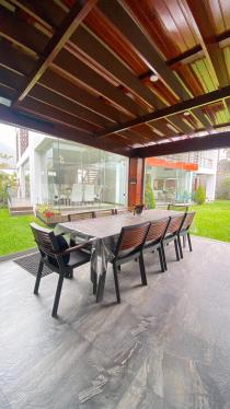 Lindo Casa en Venta en La Molina