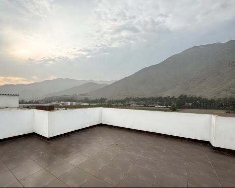 Departamento en Venta ubicado en Condominio Golf Los Andes, ñaña