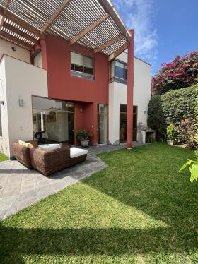 Casa en Venta ubicado en Chorrillos a $530,000